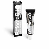Eyelash Dye Eyelash And Eyebrow Tint Nº 1 15 ml (15 ml) - RefectoCil Maroc - Aylal Beauty